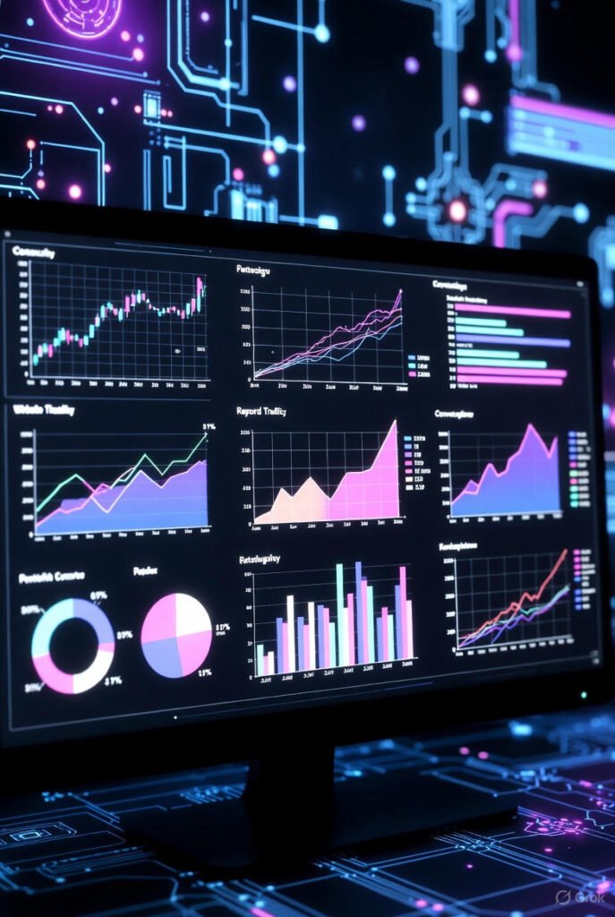 Seo organic growth in 2026/2